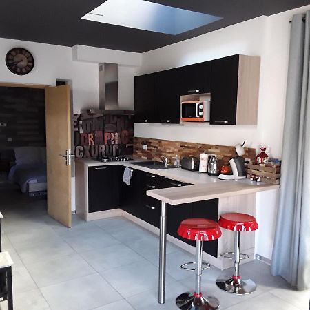 Appartamento Joli 2 pièces esprit loft moderne Pau Esterno foto