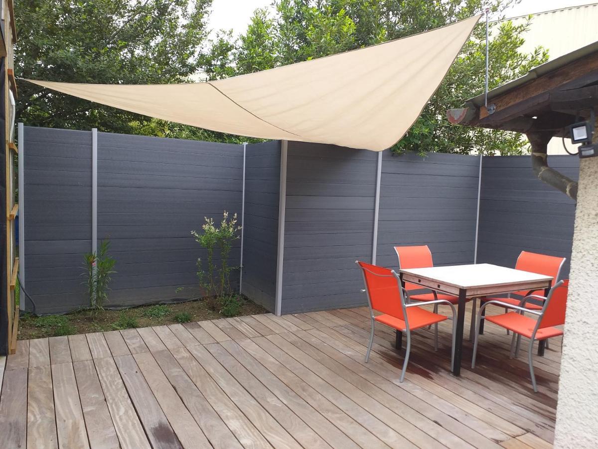 Appartamento Joli 2 pièces esprit loft moderne Pau Esterno foto