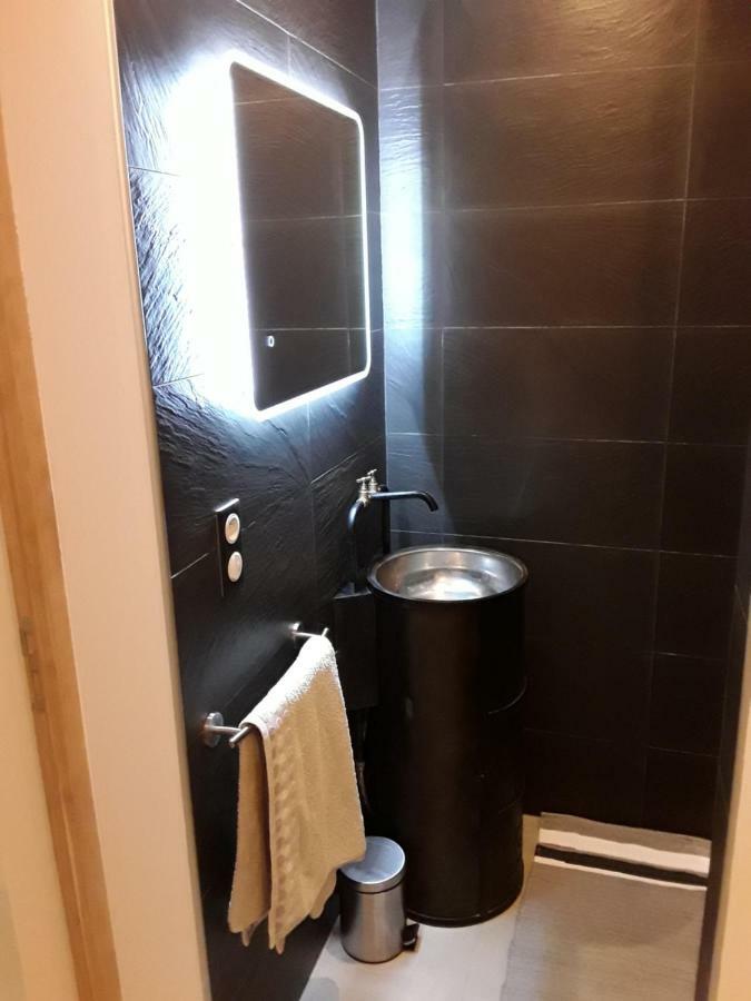 Appartamento Joli 2 pièces esprit loft moderne Pau Esterno foto
