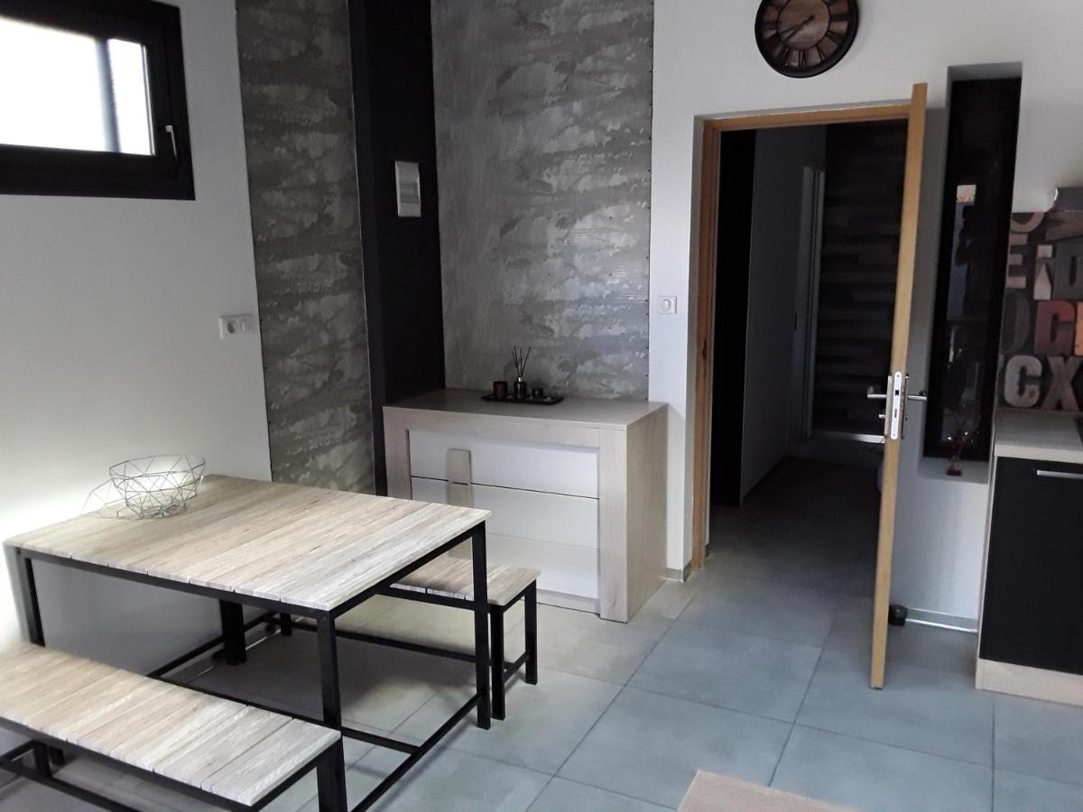 Appartamento Joli 2 pièces esprit loft moderne Pau Esterno foto